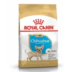 Royal Canin Chihuahua Puppy 1,5 kg