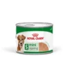 Royal Canin Dog Mini Ageing Loaf, 195g Vådfoder