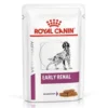 Royal Canin Early Renal, Dog, Vådfoder, 12x100g