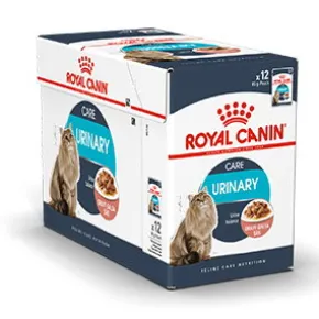Royal Canin FCN Urinary Care Gravy, 12x85g