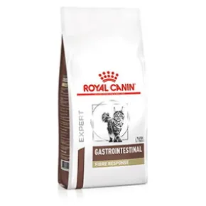 Royal Canin Fibre Response Cat 4 kg