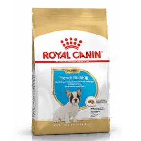 Royal Canin French Bulldog Puppy 10 kg