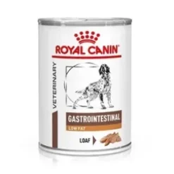 Royal Canin Gastro Intestinal Low Fat, 200g vådfoder
