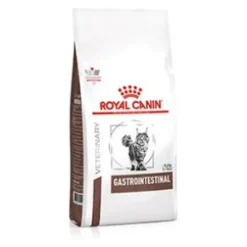 Royal Canin Gastro Intestinal Kat, 4 kg