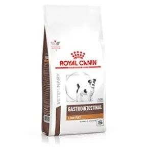 Royal Canin GastroIntestinal Low Fat Small Dog