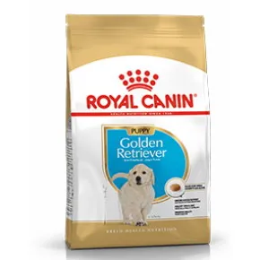 Royal Canin Golden Retriever Puppy 12 kg