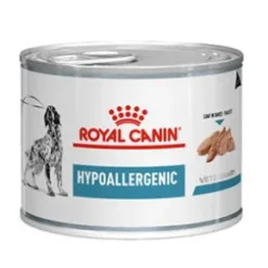 Royal Canin Hypoallergenic, 200g Vådfoder