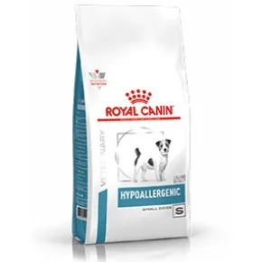 Royal Canin Hypoallergenic Small Dog