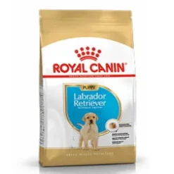 Royal Canin Labrador Retriever Puppy 12 kg