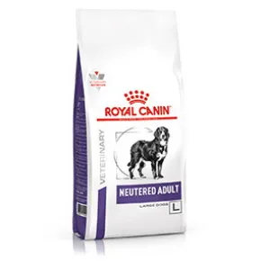 Royal Canin Neutered Large Adult Dog, 12 kg