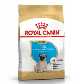 Royal Canin Pug Puppy 1,5 kg
