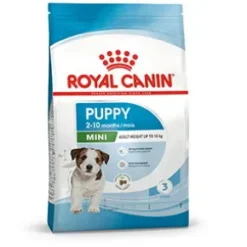 Royal Canin Puppy Mini Dog, 4 kg