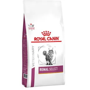 Royal Canin Renal Select Kat