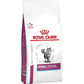 Royal Canin Renal Special Kat, 4 kg