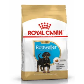 Royal Canin Rottweiler Puppy 12 kg