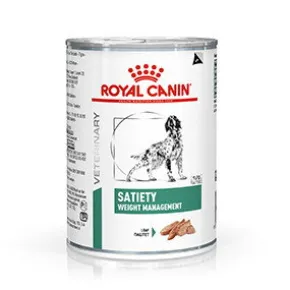 Royal Canin Satiety, 410g Vådfoder, Hund