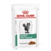 Royal Canin Satiety Kat Vådfoder 12x85g Weight Management