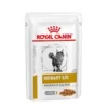 Royal Canin S/O Urinary Moderate Calorie, Vådfoder Kat, 12x85g