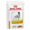 Royal Canin Urinary S/O, 12x100g Vådfoder, Hund