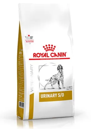 Royal Canin Urinary U/C Low Purine