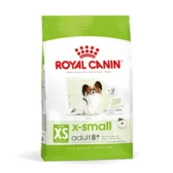 Royal Canin X-Small Mature Dog 8+