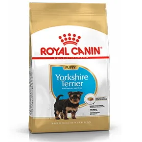 Royal Canin Yorkshire Terrier Puppy 1,5 kg