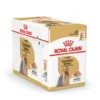 Royal Canin Yorkshire Terrier Adult 12x85g, vådfoder