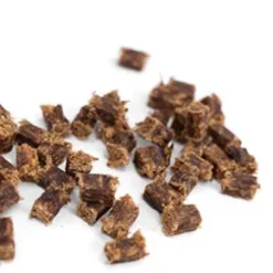 Snack'it Hesteterninger Deluxe, 100g