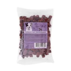 Softies m. Lam - Korn & Glutenfri 200g