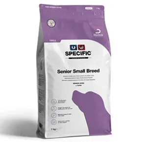 Specific CGD-S Senior Small Breed