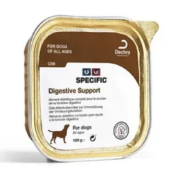 Specific CIW Digestive Support, 7x100g
