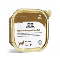 Specific CIW-LF Digestive Support Low Fat, 6x300g