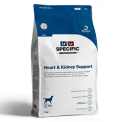 Specific CKD Heart & Kidney Support