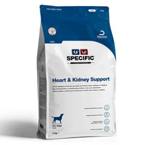 Specific CKD Heart & Kidney Support