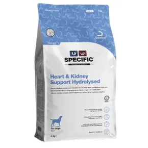 Specific CKD-HY Heart & Kidney Support Hydrolysed
