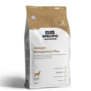 Specific COD-HY Allergen Management Plus