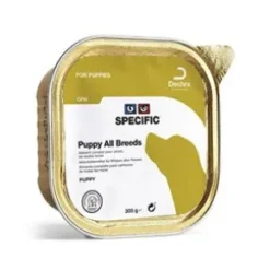 Specific CPW Puppy All Breeds 6x300 g. vådfoder til hunde