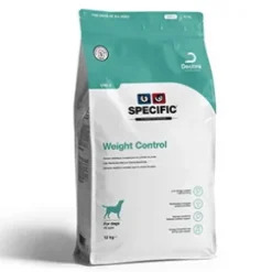 Specific CRD-2 Weight Control