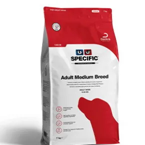 Specific CXD-M Adult Medium Breed
