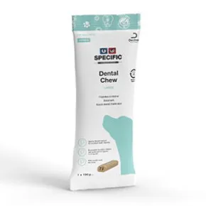 SPECIFIC Dental Chews, Large 100g