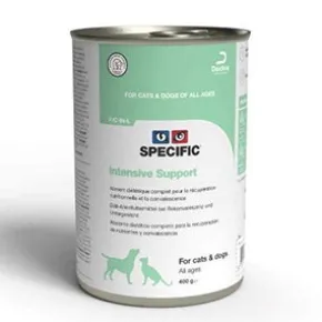 Specific F/C-IN-L Intensive Support, 395g