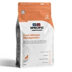 Specific FDD-HY Food Allergen Management, 2 kg