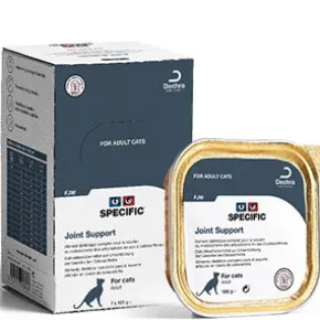 Specific FJW Joint Support, 7x100 g, Vådfoder til katte