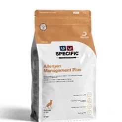 Specific FOD-HY Allergy Management Plus, 2 kg