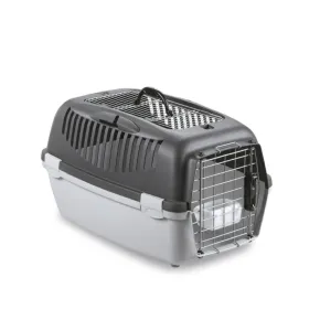 Stefanplast Gulliver DELUX Top Free Transportbur, 61x40x38cm