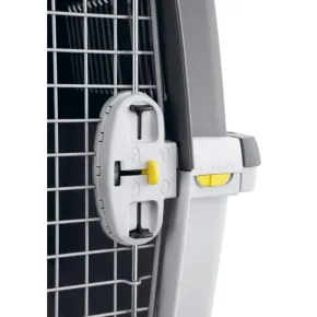 Stefanplast Gulliver IATA 4 Transportbur, 71x51x50 cm