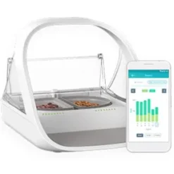 Surefeed Microchip Connect Pet Feeder