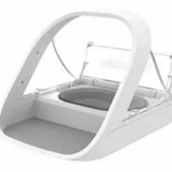Surefeed Mikrochip Foderautomat