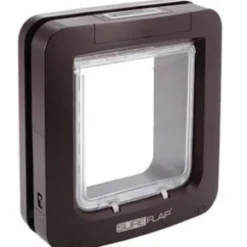 SureFlap XL, Microchip Kattelem i Brun