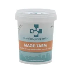 Svenska Djurapoteket Mave-tarm, 200g